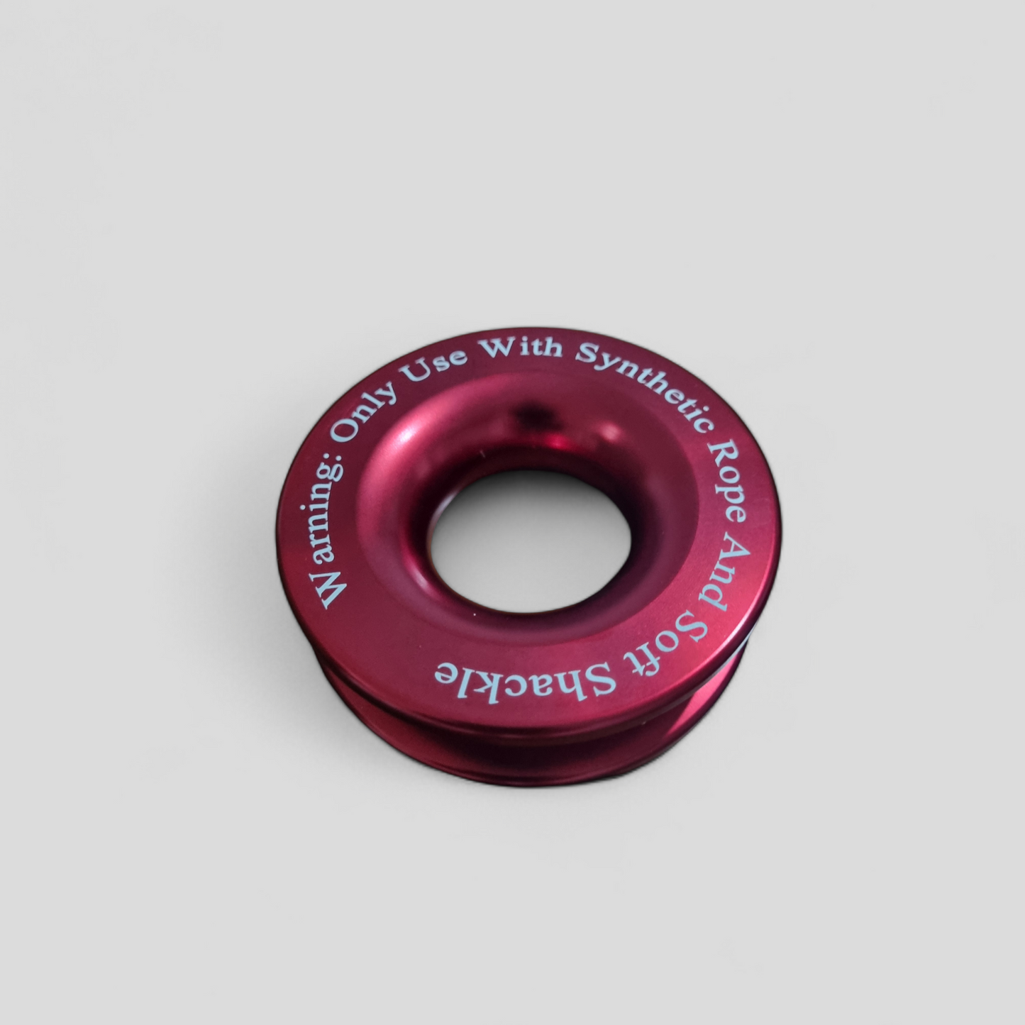 Recovery Ring
