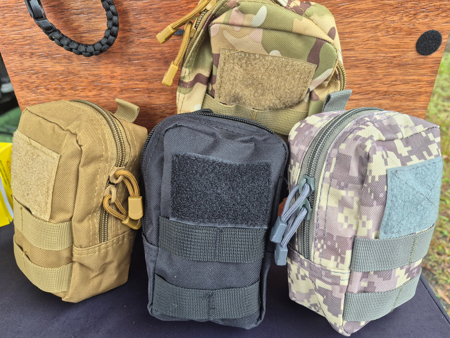 Survival & Snake Bite Kit