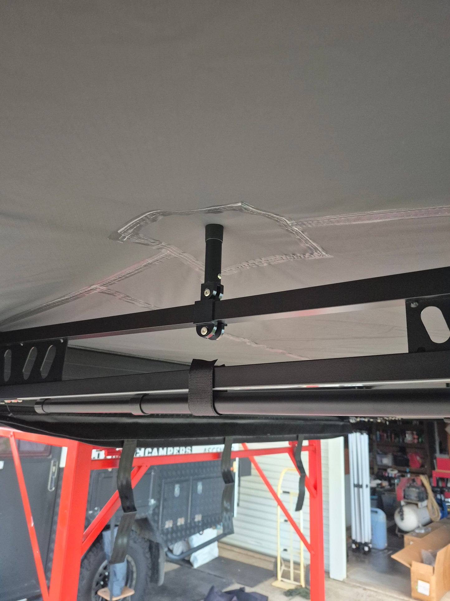 Escape 2m 270PLUS Free Standing Awning