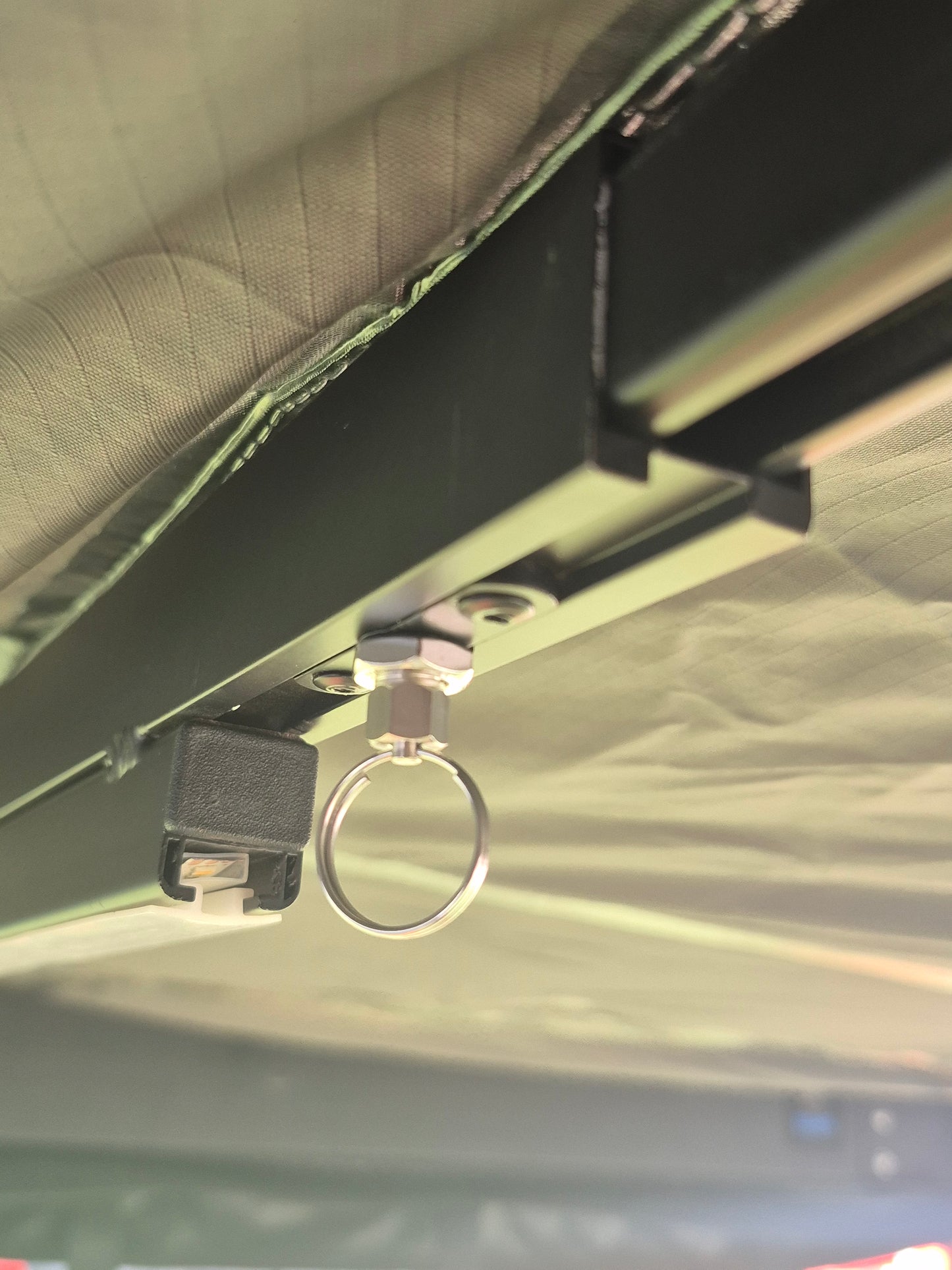 360 degree Free Standing Awning