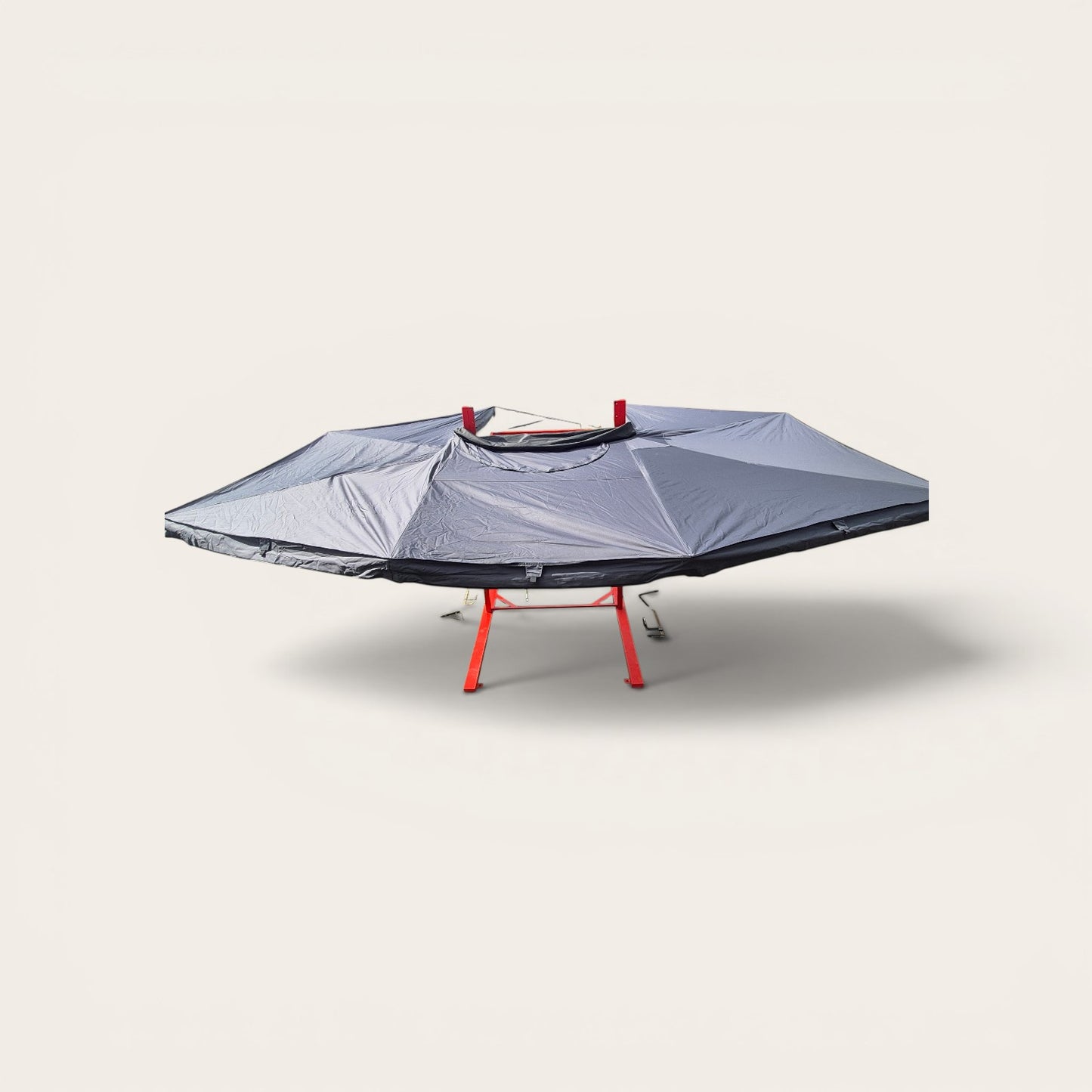 360 degree Free Standing Awning