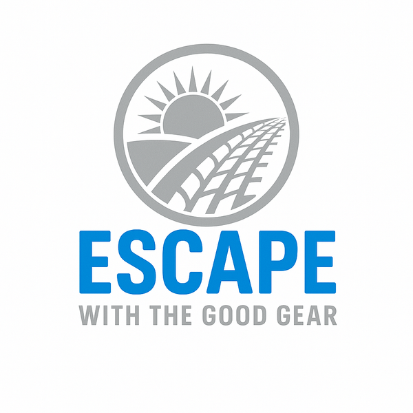 Escape with the good gear