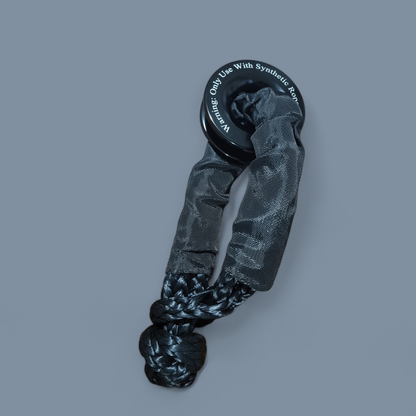 Recovery Set - Ring & Synthetic Soft Shackle