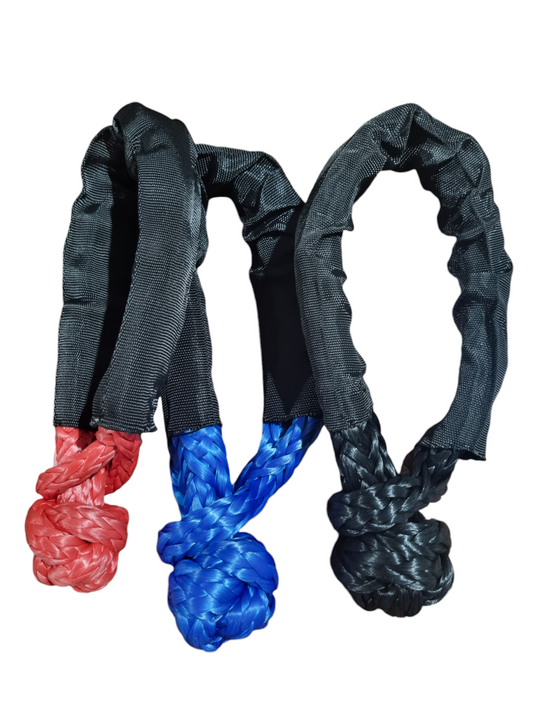 Synthetic Soft Shackle