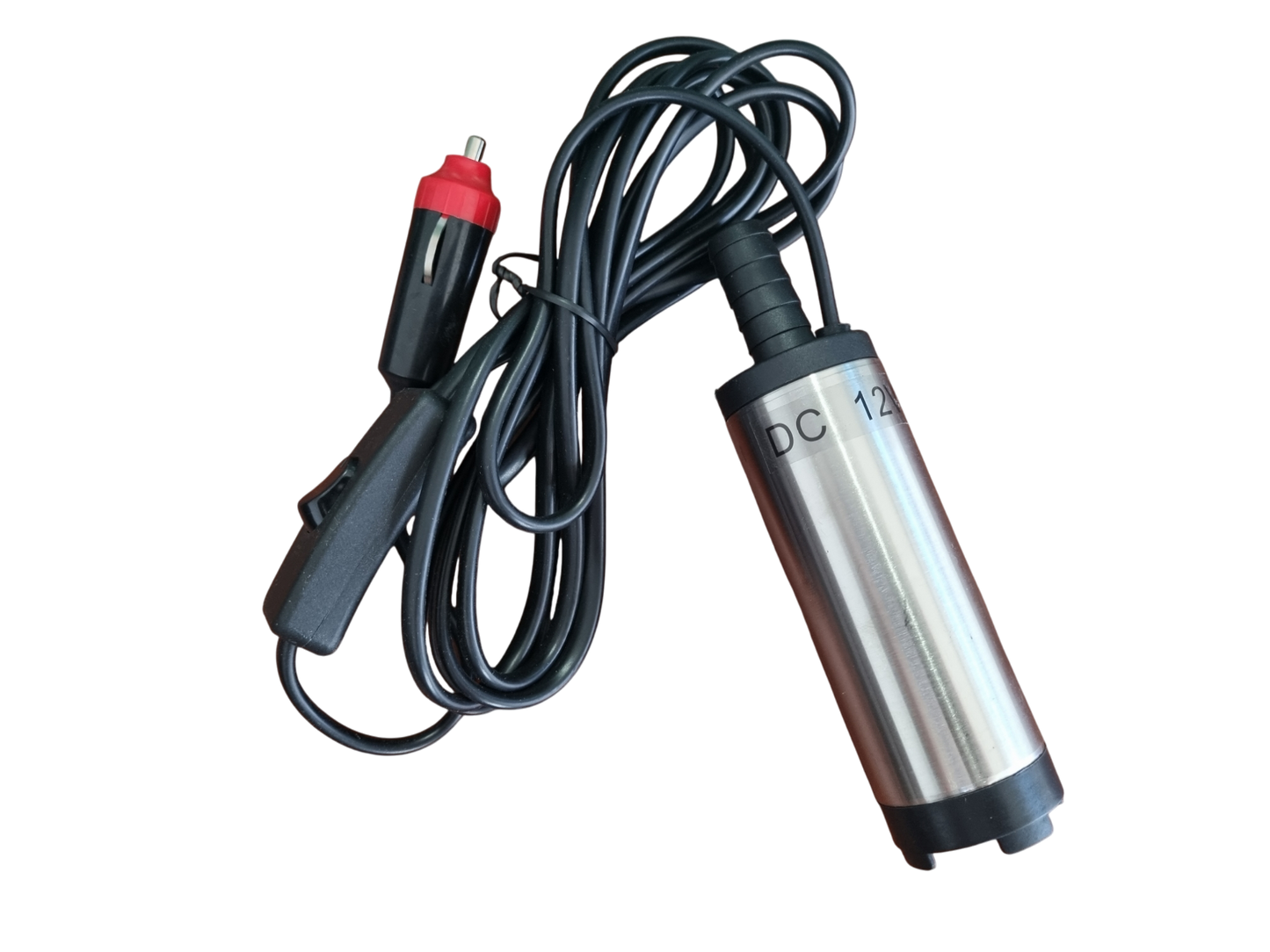 12 volt Submersible Pump