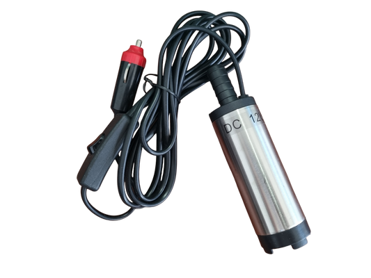 12 volt Submersible Pump