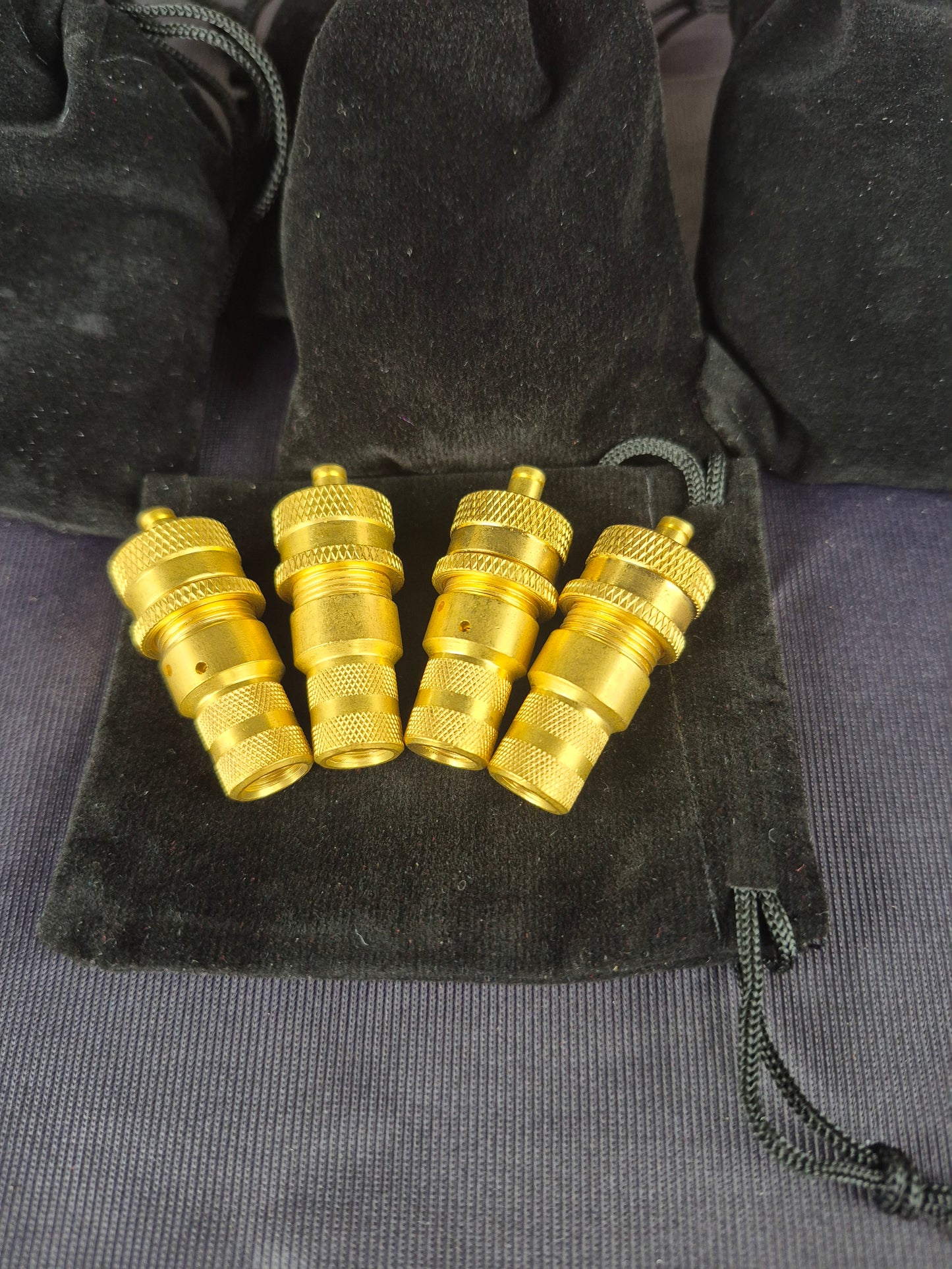 Tyre Deflator