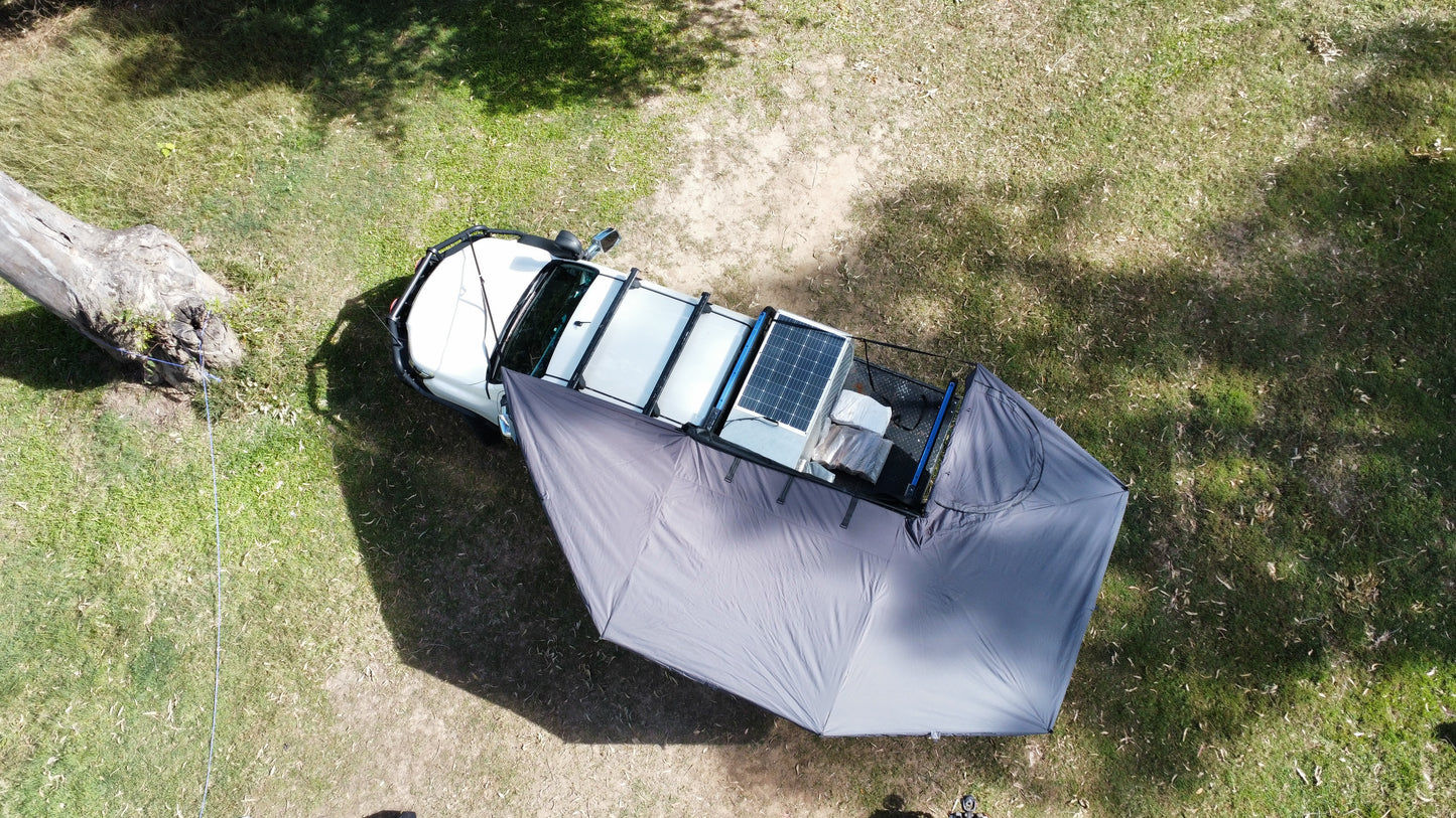 Escape 2m 270PLUS Free Standing Awning