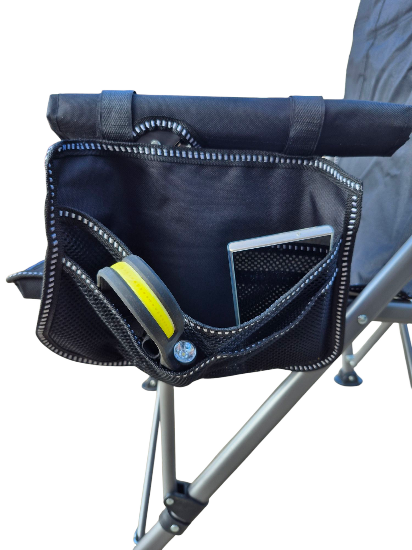 Compact Camp Chair