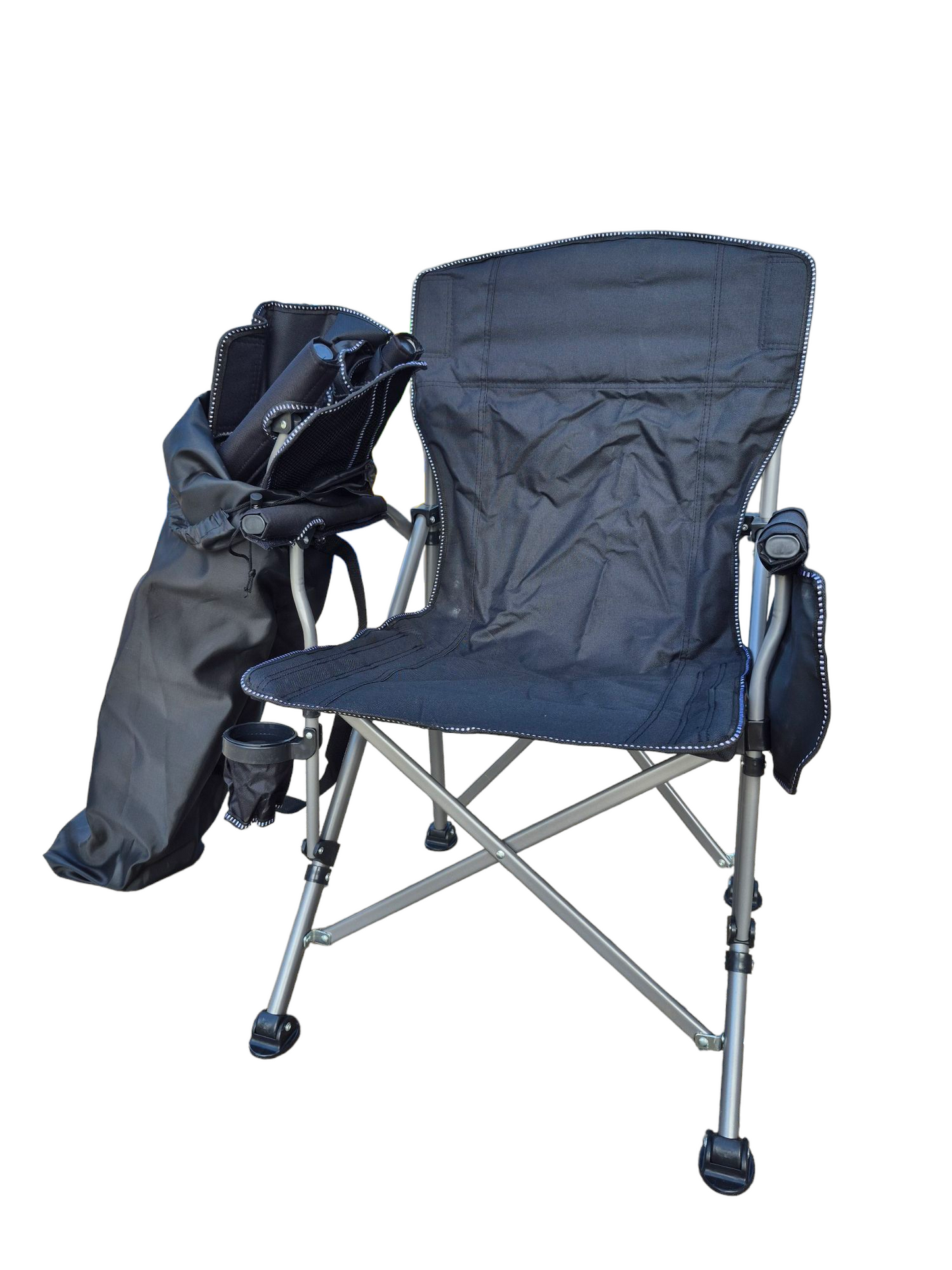 Compact Camp Chair