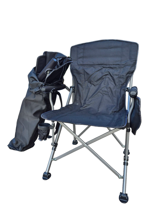 Compact Camp Chair
