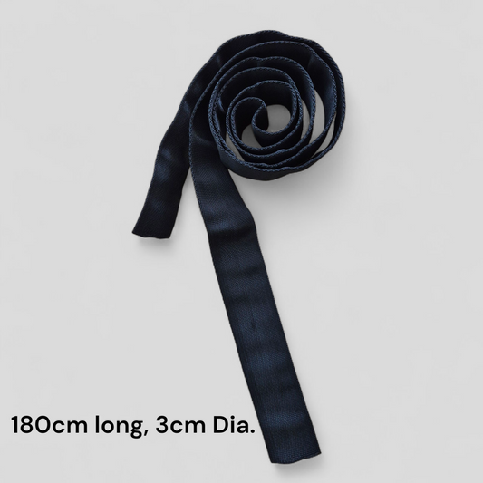 Synthetic Winch Rope Protection