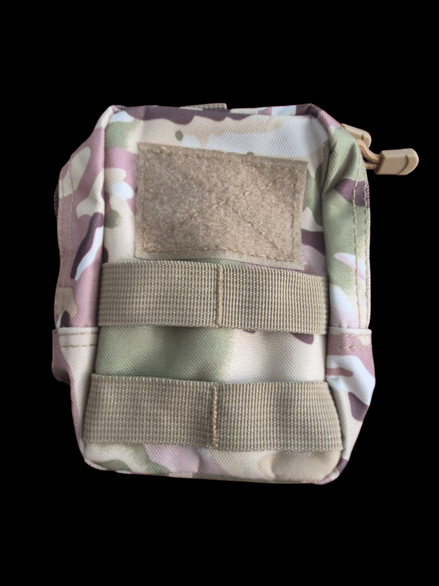 Tactical Waist Pouch