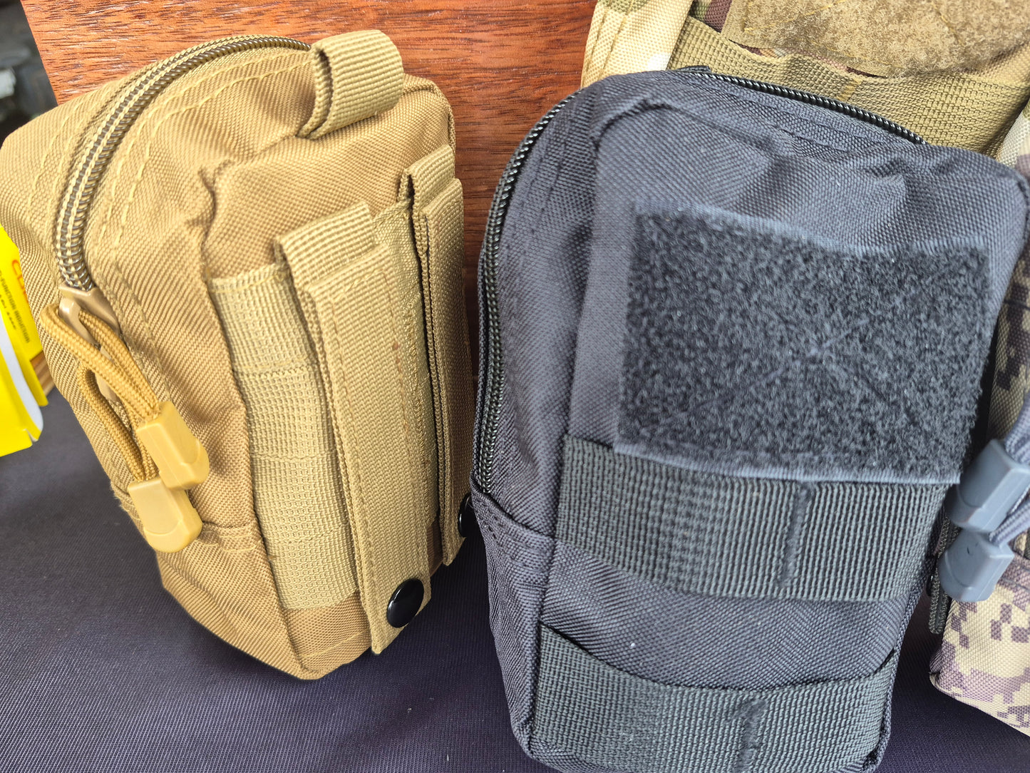Survival & Snake Bite Kit