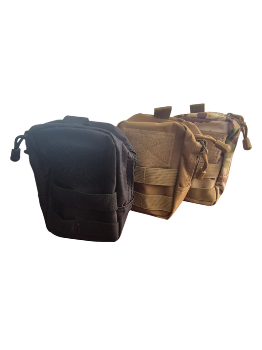 Tactical Waist Pouch